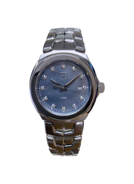 Tag Heuer Link WBC1313.BA0600